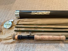 Sage axis 7100 for sale  Bend