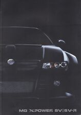 2005 xpower svr d'occasion  Expédié en Belgium