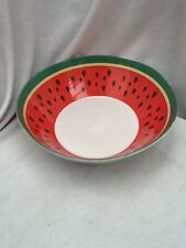 Large watermelon salad for sale  HORNCASTLE