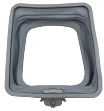 Guarnizione porta c00312647 usato  Magenta
