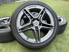Genuine mercedes class for sale  WAKEFIELD