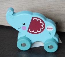 Schiebetier elefant gebraucht kaufen  Kirchberg