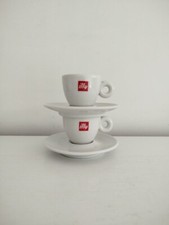 Illy set tasse d'occasion  Nantes-