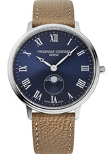Frederique constant unisex for sale  USA