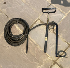 Antique stirrup pump for sale  PETERBOROUGH