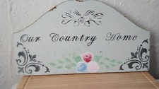 Shabby country chic for sale  Thomaston