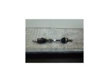 Semieixo esquerdo completo Nissan Qashqai (J11E) (14/01-03/18) R9M 391014EB0A, usado comprar usado  Enviando para Brazil