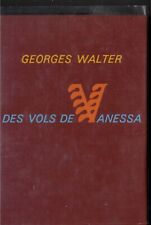 Georges walter vols d'occasion  Cannes