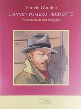 Avventuriero prudente framment usato  Italia