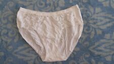 Slip pizzo cotone usato  Porto Empedocle
