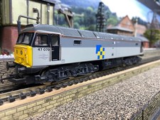 Hornby class 47079 for sale  NESTON