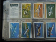One complete set for sale  MELTON MOWBRAY