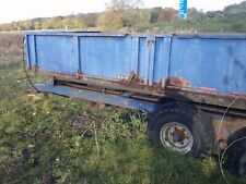 Farm trailer 12ft for sale Farm trailer 12ft for sale  WARRINGTON