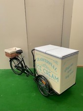 Demo traditional ice for sale  BOLTON