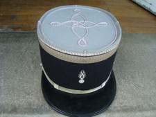 Kepi gendarmerie t56 d'occasion  Salles-Curan