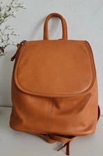 Jobis leather backpack for sale  OXFORD