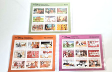 Disney animal stories for sale  WORTHING