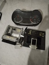 Kit démarrage audi d'occasion  Metz-