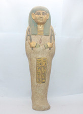 Ancienne reine pharaonique d'occasion  Expédié en France