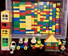 140 piece assorted for sale  Naples