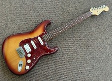 Fender mexican super for sale  Jacksonville