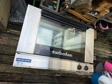 turbofan oven for sale  LONDON