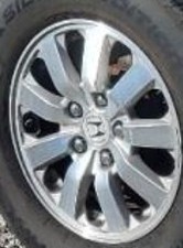 honda odyssey pax 2005 wheels for sale  Wilmer