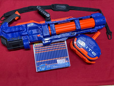 nerf titan cs 50 elite for sale  Bridgeville