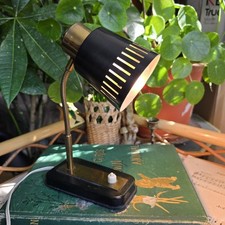 Vintage desk lamp for sale  BROMLEY