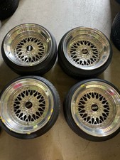 Jdm bbs inch d'occasion  Expédié en Belgium