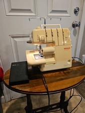 Bernina 2000dce serger for sale  Kelso