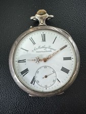 Antike französische800 silber gebraucht kaufen  Kaufbeuren