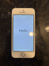 Iphone 16gb silver for sale  Great Neck
