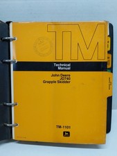 John deere technical for sale John deere technical for sale  Rogers