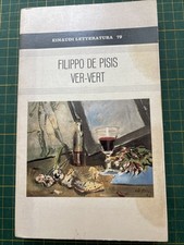 Filippo pisis vert usato  Milano