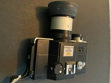 Film camera minolta for sale  Boonville