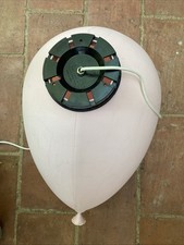 Balloon lamp yves d'occasion  Expédié en Belgium