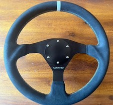 Fanatec clubsport wheel gebraucht kaufen  Frankfurt am Main