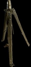 Ww2 tripod fit for sale  SALISBURY