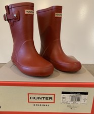 Hunter kids rain for sale  Little Neck