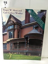 Victorian exterior decoration for sale  Salem