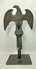 Federal eagle antique for sale  Middletown