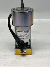 Ametek pittman gear for sale  Berthoud