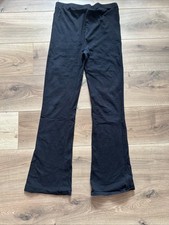 Leggings schwarz monate gebraucht kaufen  Krefeld