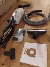 Aspirapolvere miele s168 usato  Venezia