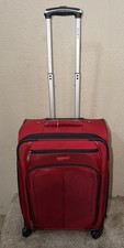 Samsonite carry red for sale  North Las Vegas
