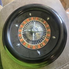 Vintage rottgames roulette for sale  Cottage Grove