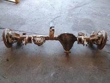 Jeep wrangler front for sale  SKELMERSDALE