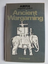 Ancient wargaming for sale  YORK