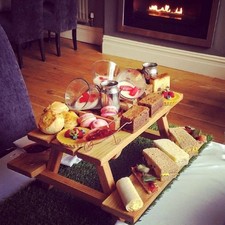 Afternoon tea picnic for sale  SHIPLEY